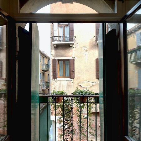 Ca' Boldo - San Polo --- Au Coeur De Venise - True Venezia Esterno foto