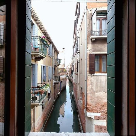 Ca' Boldo - San Polo --- Au Coeur De Venise - True Venezia Esterno foto