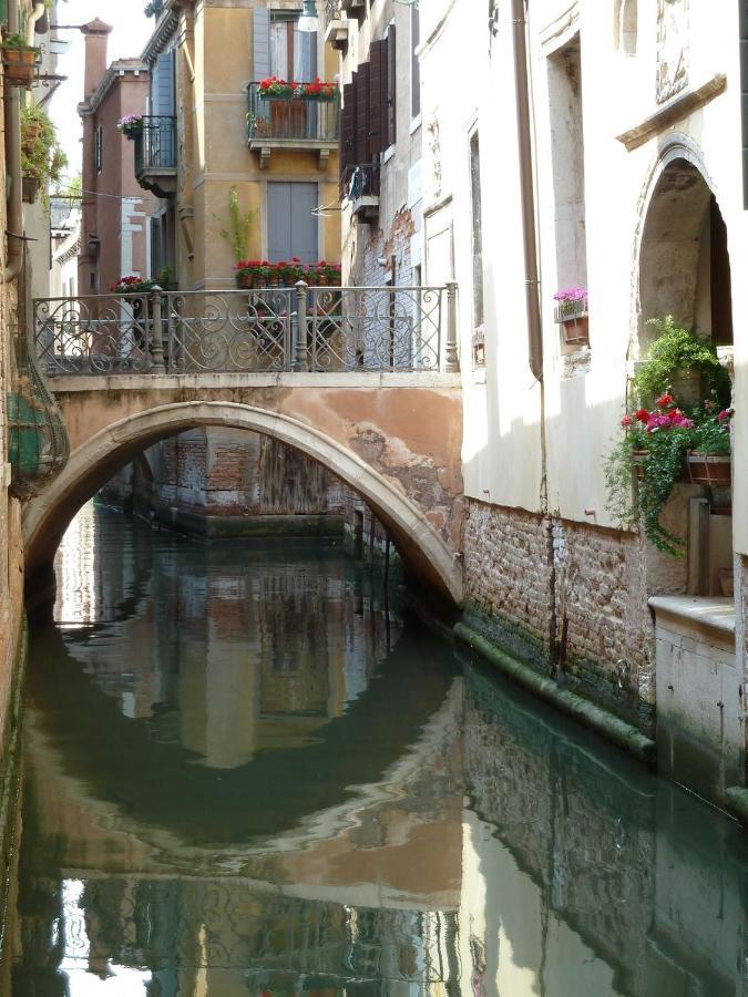 Ca' Boldo - San Polo --- Au Coeur De Venise - True Venezia Esterno foto