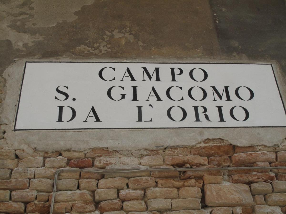 Ca' Boldo - San Polo --- Au Coeur De Venise - True Venezia Esterno foto
