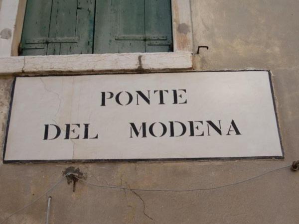 Ca' Boldo - San Polo --- Au Coeur De Venise - True Venezia Esterno foto